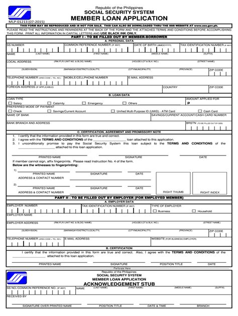 sss r8|sss loan application form pdf.